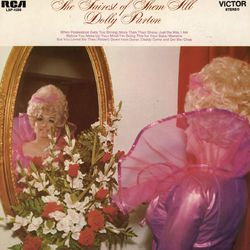 The Fairest of Them All - Dolly Parton
