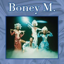 Boney M. - Boney M