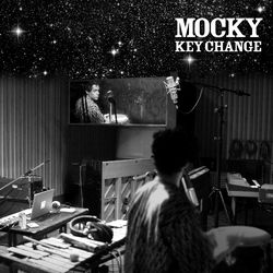 Key Change - Mocky