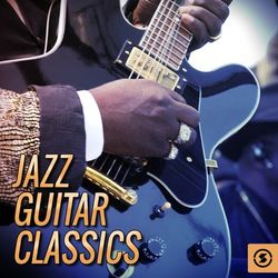 Jazz Guitar Classics - Chet Atkins