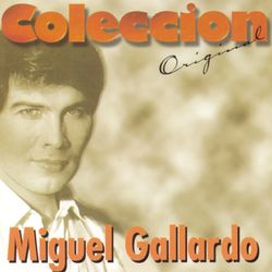 Coleccion Original - Miguel Gallardo