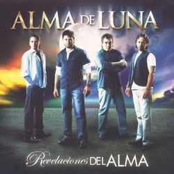 Revelaciones Del Alma - Alma De Luna