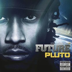 Pluto - Future