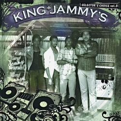 King Jammy's: Selector's Choice Vol. 3 - Horace Andy