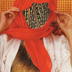 All Hour Cymbals - Yeasayer