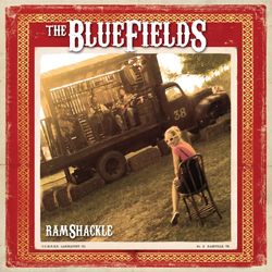 Ramshackle - The Bluefields