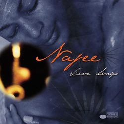 Love Songs - Najee