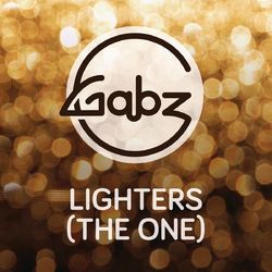 Lighters (The One) - Gabz