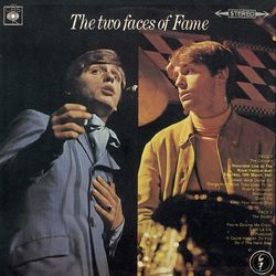 Two Faces Of Fame - Georgie Fame
