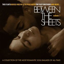 Between The Sheets - Volume 1 - Billy Paul