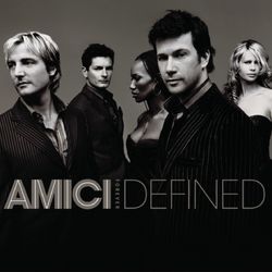 Defined - Amici forever