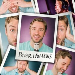 Peter Hollens - Peter Hollens