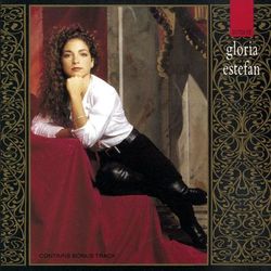 Gloria Estefan - Exitos de gloria estefan