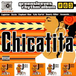 Chicatita - Capleton