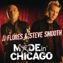 Made In Chicago - David Guetta