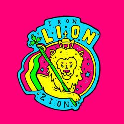 Iron Lion Zion - Far From Alaska