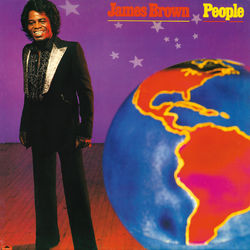 People - James Brown