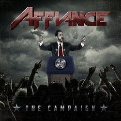 The Campaign - Affiance