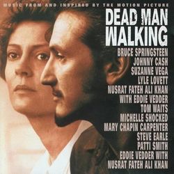 Music From And Inspired By The Motion Picture Dead Man Walking - Patti Smith