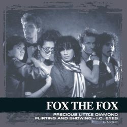 Collections - Fox The Fox