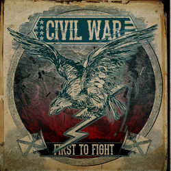 First to Fight - Civil War