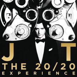 The 20/20 Experience (Deluxe Version) (Justin Timberlake)