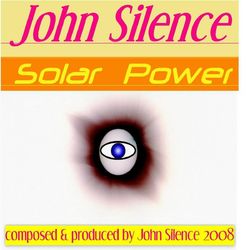 Solar Power - John Silence