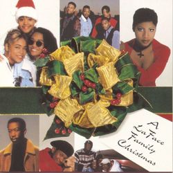 A Laface Family Christmas - Toni Braxton