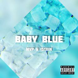 Baby Blue - Mark Medlock