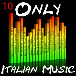Only Italian Music Vol.10 - Pupo