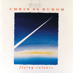 Flying Colours - Chris de Burgh