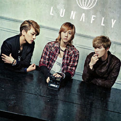 Day by Day - LUNAFLY