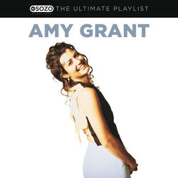 The Ultimate Playlist - Amy Grant