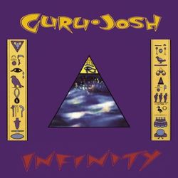 Infinity - Guru Josh