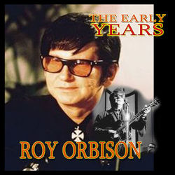 Through The Years - Roy Orbison