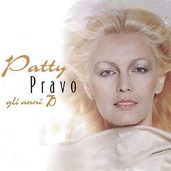 Patty Pravo - Gli Anni '70