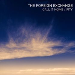 Call It Home / Pity - Single - The Foreign Exchange