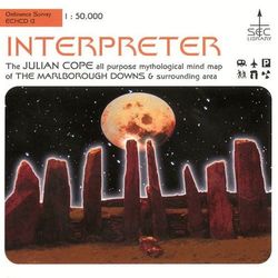Interpreter - Julian Cope