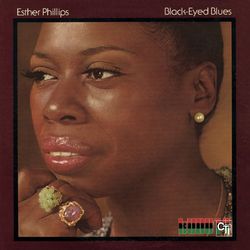 Black-Eyed Blues - Esther Phillips