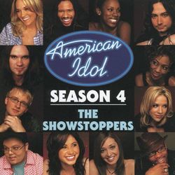 American Idol Season 4: The Showstoppers - Bo Bice