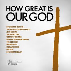 How Great Is Our God - Chris Tomlin