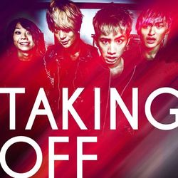 Taking Off - One Ok Rock