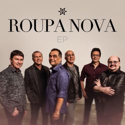 Roupa Nova - EP