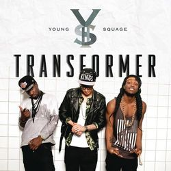 Transformer - Young Squage