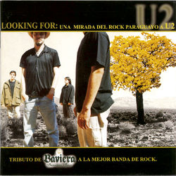 Looking For: Una Mirada Del Rock Paraguayo a U2