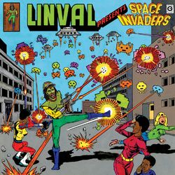Linval Presents Space Invaders - Wayne Wade