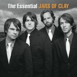 Essential - Jars Of Clay