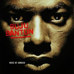Voice Of Jamaica - Buju Banton