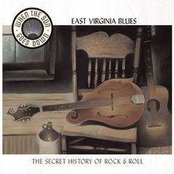 East Virginia Blues (When The Sun Goes Down Series) - The Lone Star Cowboys