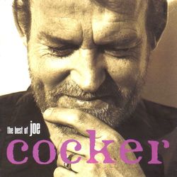 The Best Of Joe Cocker - Joe Cocker